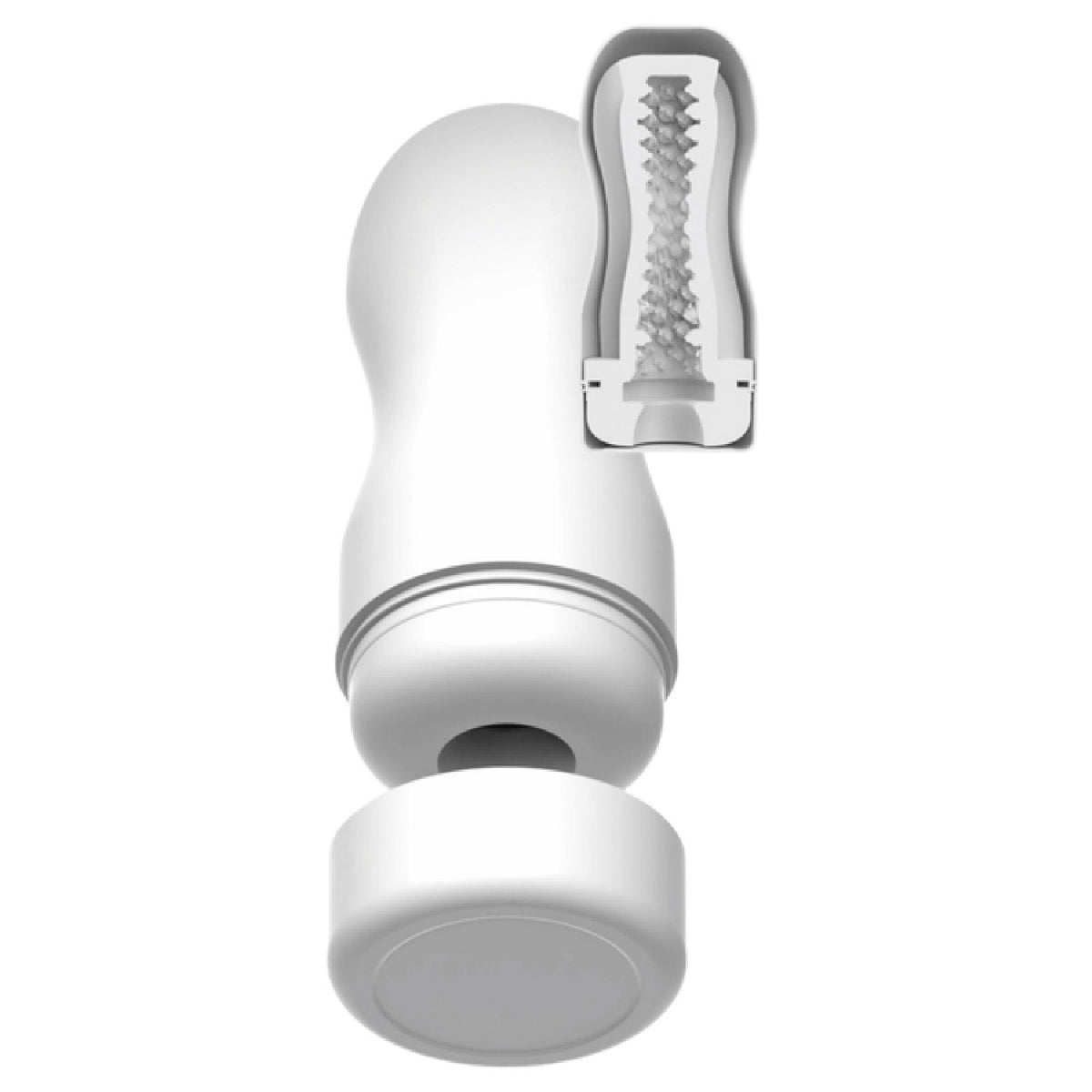 Boost Polkadot – Super-Soft 16 cm Stroker Made of TPE and ABS Materials > Sex Toys For Men > Masturbators Cup - Tophatter Daily Deals
