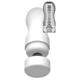 Boost Striped Stroker – Super-Soft 16cm Masturbator Sleeve > Sex Toys For Men > Masturbators Cup - Tophatter Daily Deals