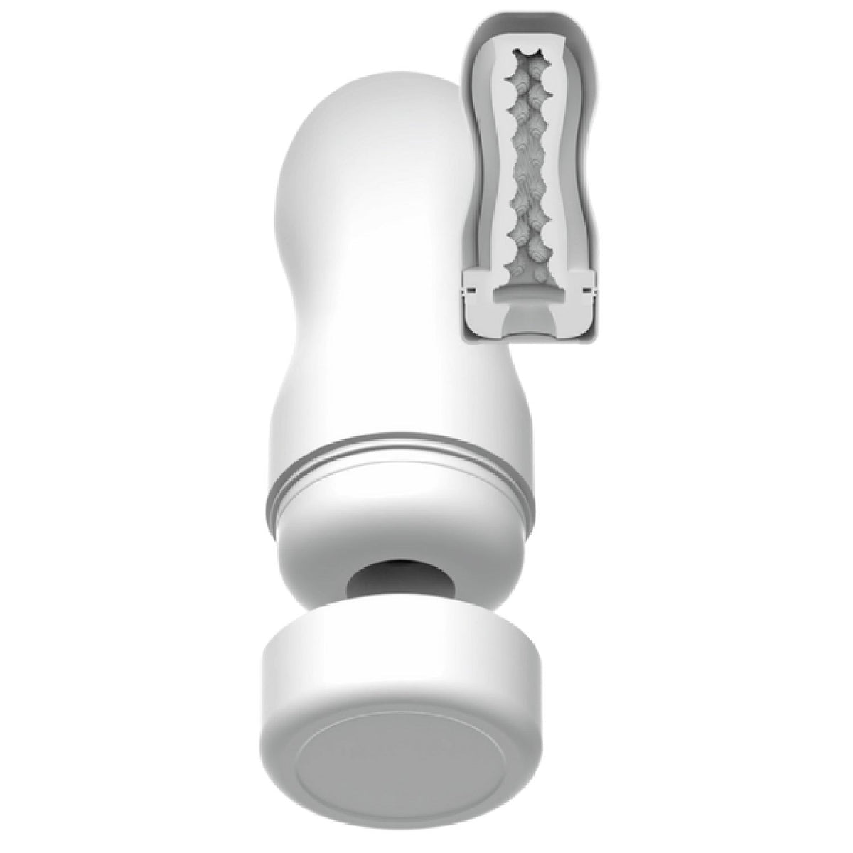 Boost Whack Stroker – Super-Soft 16cm TPE and ABS Male Stroker > Sex Toys For Men > Masturbators Cup - Tophatter Daily Deals