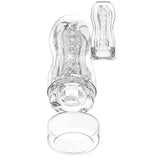 Original Portable Dainty Cup – Super-Soft Portable Cup 16cm > Sex Toys For Men > Masturbators Cup - Tophatter Daily Deals