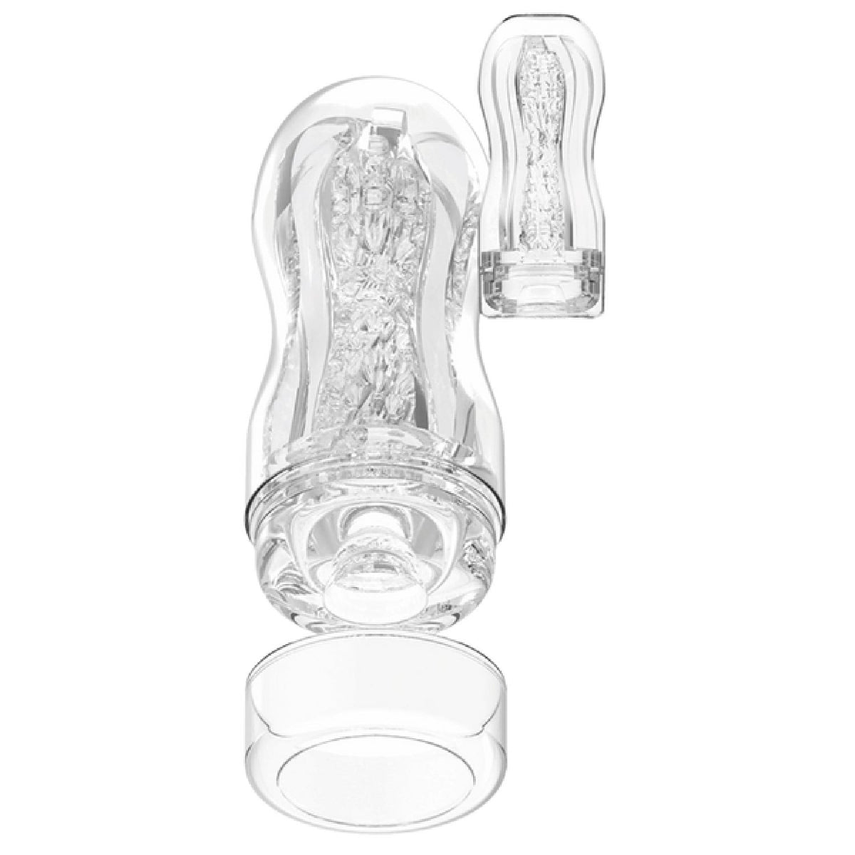 Original Portable Wild Cup – Soft Sucking Portable Cup 16cm > Sex Toys For Men > Masturbators Cup - Tophatter Daily Deals