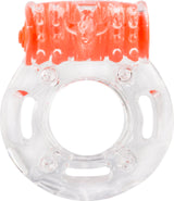 Screaming O Colour Pop Quickie Plus – Vibrating Erection Ring > Cock Ring > Vibrating - Tophatter Daily Deals