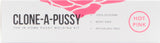 Clone-A-Pussy (Hot Pink) > Dildos > Mould Your Own Kits - Tophatter Daily Deals