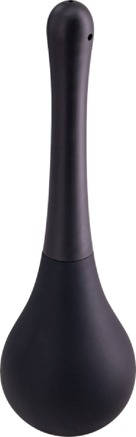 Squeeze Clean – Medical Style Douche with 3 Nozzle Heads 190ml Capacity > Essentials > Feminine Care - Tophatter Daily Deals