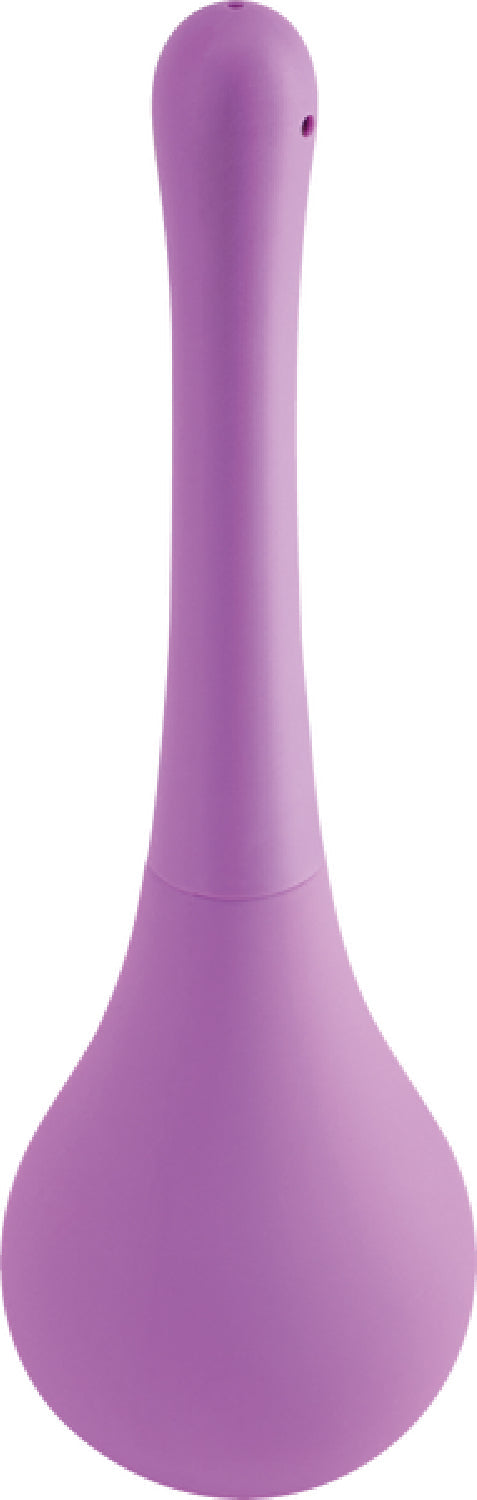 Squeeze Clean – Medical Style Douche with 3 Nozzle Heads 190ml Capacity > Essentials > Feminine Care - Tophatter Daily Deals
