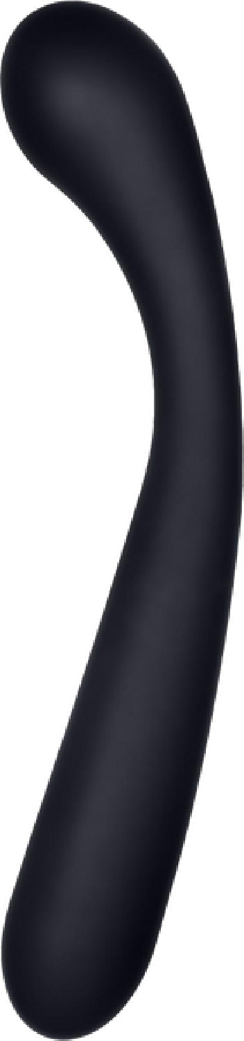 Deep Comber – Double Headed Ergonomic Silicone Vibrator 9.5 Inch Length > Vibrators > Standard Vibrators - Tophatter Daily Deals