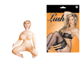 Lush Dolls Georgina S – Life-Size Inflatable Sex Doll > Sex Toys > Sex Dolls > Novelty Inflatables - Tophatter Daily Deals