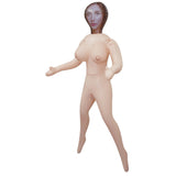 Elise Standing Position (153cm) – Realistic Sex Doll with Two Love Holes and Large Breasts > Sex Toys > Sex Dolls > Novelty Inflatables - Tophatter Daily Deals