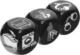 Romantic Dice – Intimate Game Accessories > Novelties > Games - Tophatter Daily Deals