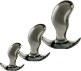Anal Plug Kit Set - High Transparent TPE Material > Anal Range > Butt Plug Kits - Tophatter Daily Deals