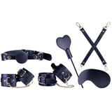 Sovereign Luxury Bondage Set – Luxury Bondage Kit > Bondage Gear > Bondage Kits - Tophatter Daily Deals