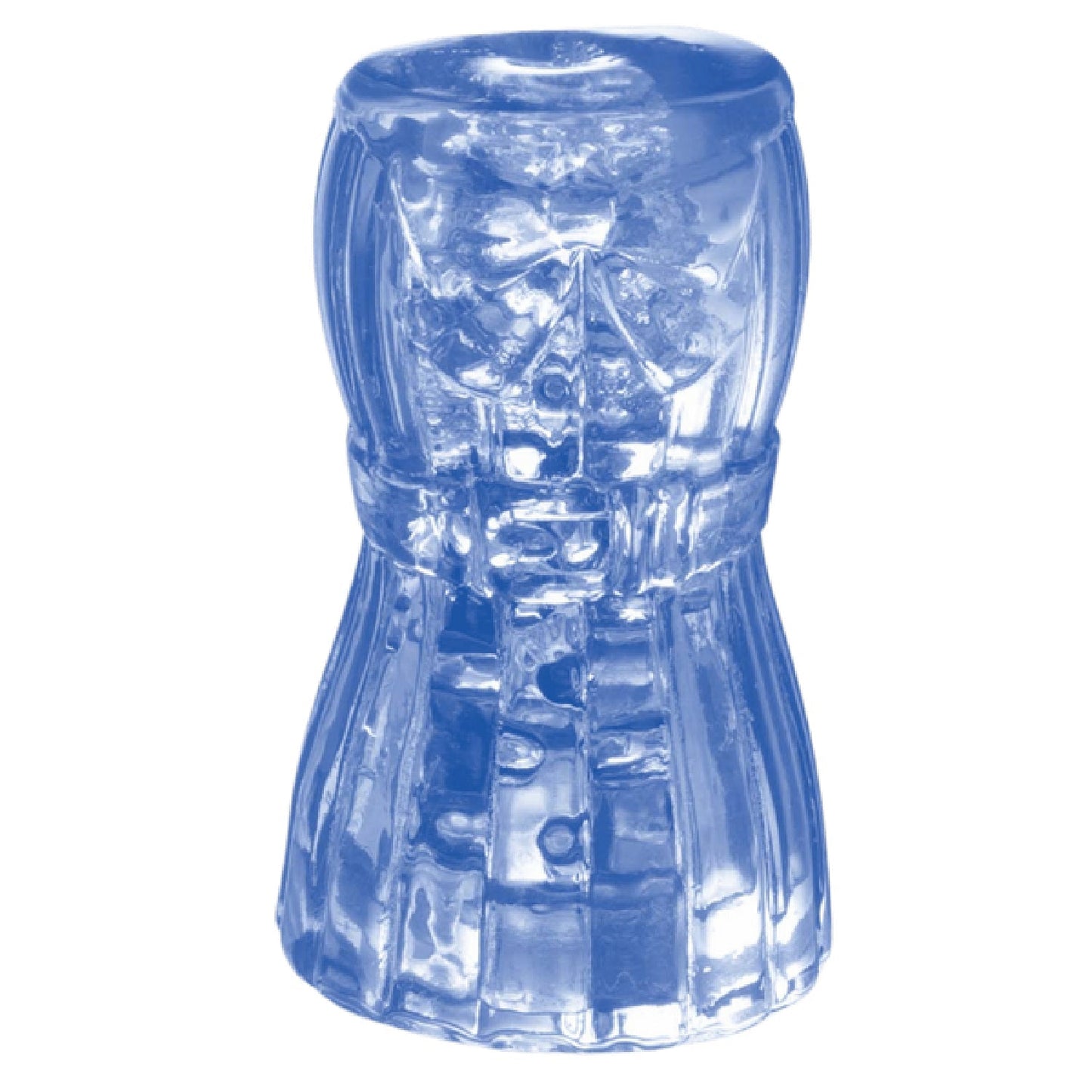 Pocket Jelly Masturbator – 3.3 Inch Soft Flexible Masturbator > Sex Toys For Men > Masturbators Cup - Tophatter Daily Deals