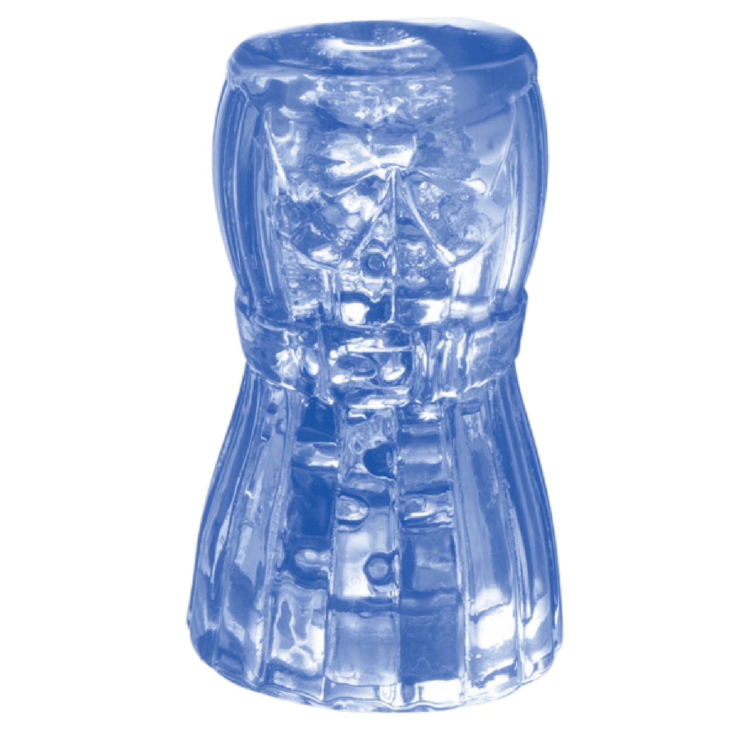 Pocket Jelly Masturbator – 3.3 Inch Soft Flexible Masturbator > Sex Toys For Men > Masturbators Cup - Tophatter Daily Deals
