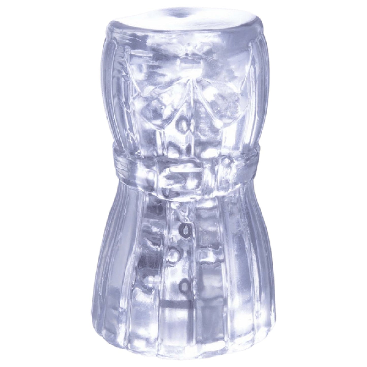 Pocket Jelly Masturbator – 3.3 Inch Soft Flexible Masturbator > Sex Toys For Men > Masturbators Cup - Tophatter Daily Deals