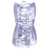 Pocket Jelly Masturbator – 3.3 Inch Soft Flexible Masturbator > Sex Toys For Men > Masturbators Cup - Tophatter Daily Deals