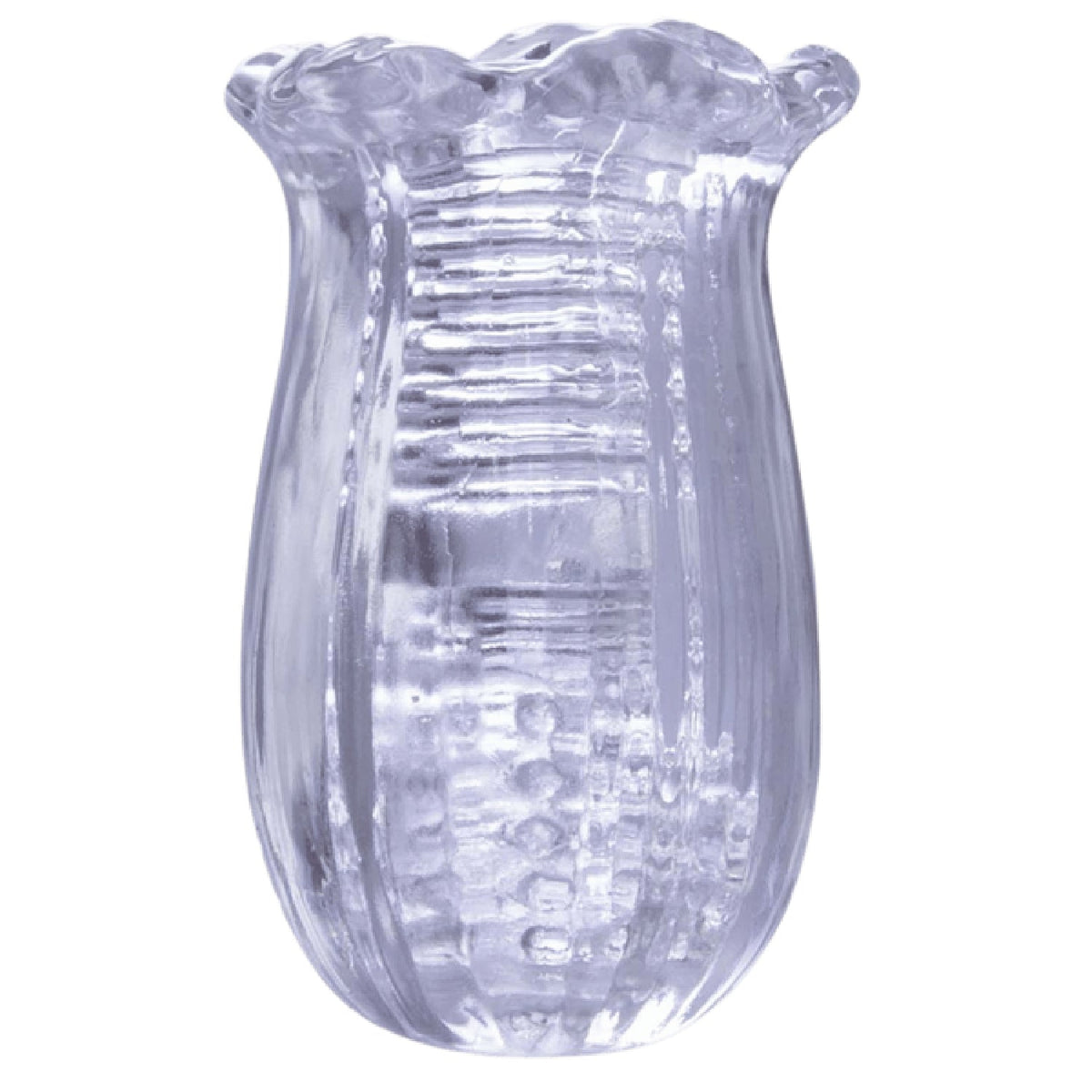 Pocket Jelly Masturbator – 3.2 Inch Soft Flexible Male Masturbator > Sex Toys For Men > Masturbators Cup - Tophatter Daily Deals