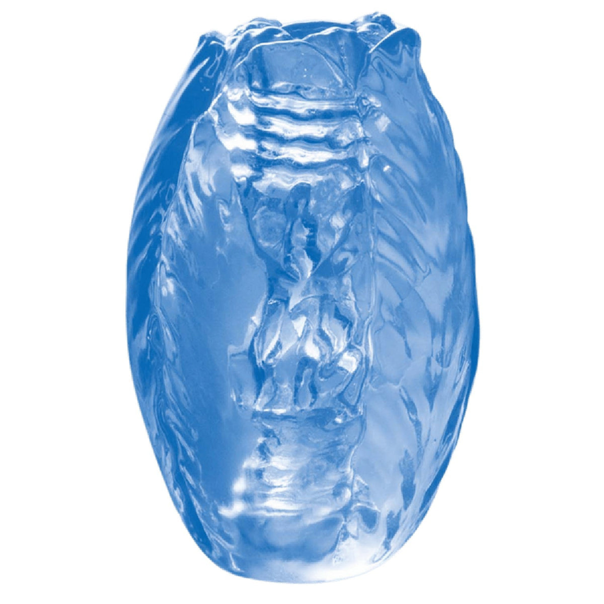 Pocket Jelly Masturbator – Soft Flexible 3.2 Inch Masturbator > Sex Toys For Men > Masturbators Cup - Tophatter Daily Deals