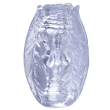 Pocket Jelly Masturbator – Soft Flexible 3.2 Inch Masturbator > Sex Toys For Men > Masturbators Cup - Tophatter Daily Deals