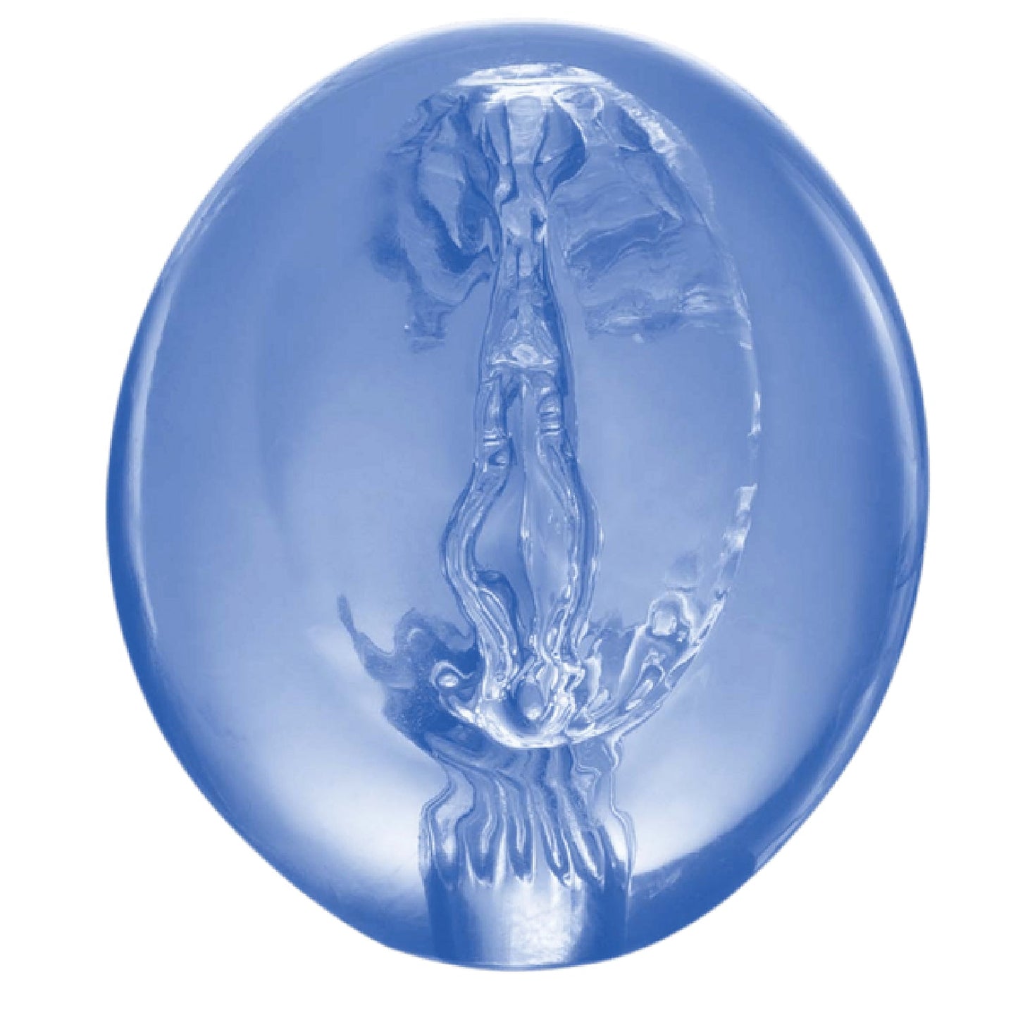 Pocket Jelly Masturbator – Soft 3.5 Inch Flexible Male Masturbator > Sex Toys For Men > Masturbators Cup - Tophatter Daily Deals