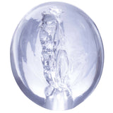 Pocket Jelly Masturbator – 3.5 Inch Soft Flexible Masturbator > Sex Toys For Men > Masturbators Cup - Tophatter Daily Deals