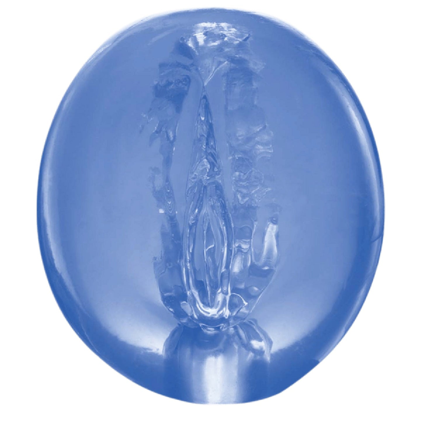 Pocket Jelly Masturbator – 3.5 Inch Soft Flexible Masturbator > Sex Toys For Men > Masturbators Cup - Tophatter Daily Deals