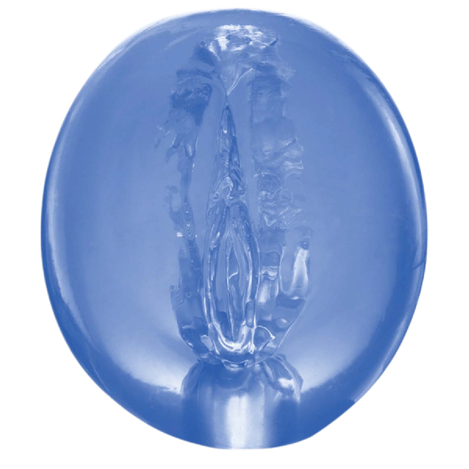 Pocket Jelly Masturbator – 3.5 Inch Soft Flexible Masturbator > Sex Toys For Men > Masturbators Cup - Tophatter Daily Deals