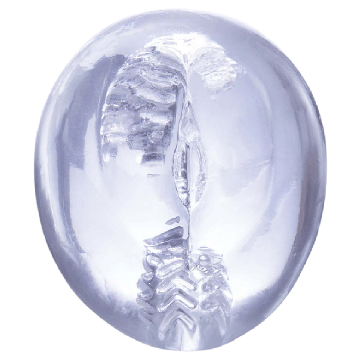 Pocket Jelly Masturbator – Soft Flexible 3.5 Inch Masturbator > Sex Toys For Men > Masturbators Cup - Tophatter Daily Deals