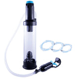 Boost Penis Enlarger Vacuum Pump - Multi Speed > Pumps > Penis Pumps - Tophatter Daily Deals