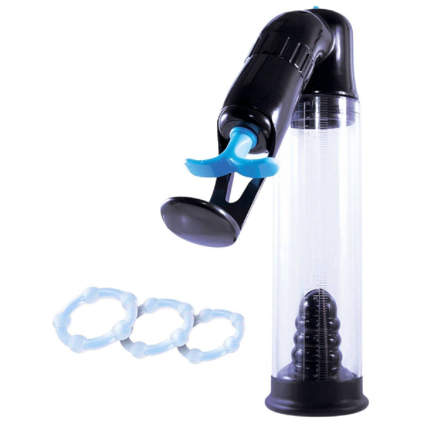 Boost Penis Enlarger Vacuum Pump > Pumps > Penis Pumps - Tophatter Daily Deals