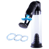 Boost Penis Enlarger Vacuum Pump > Pumps > Penis Pumps - Tophatter Daily Deals