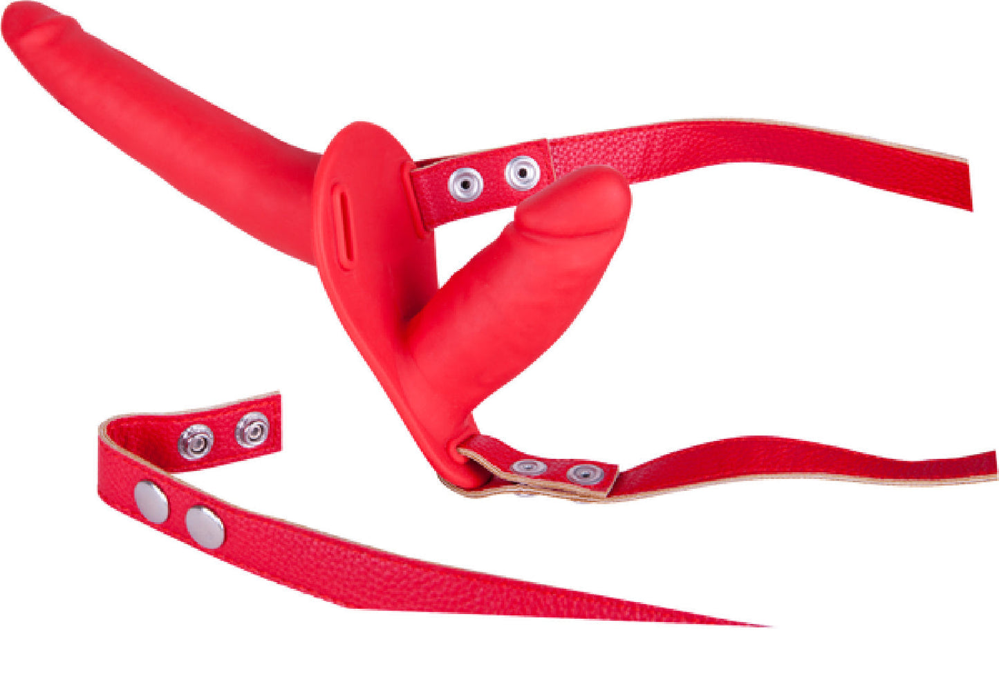 Sex Companion Strap-On – Strap-On Harness > Dildos > Strapless Strap Ons - Tophatter Daily Deals