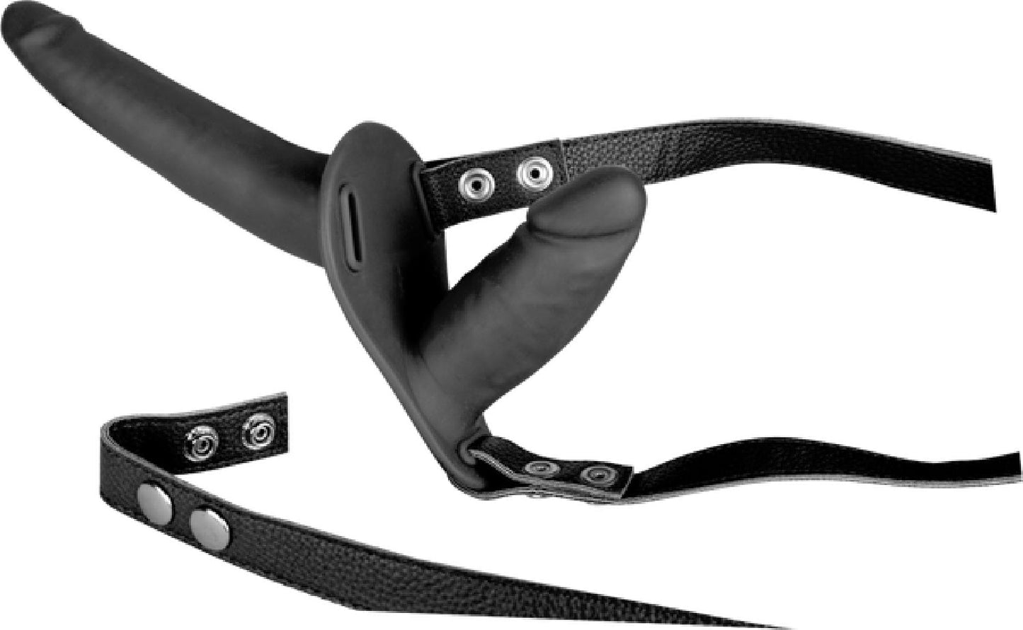 Sex Companion Strap-On – Strap-On Harness > Dildos > Strapless Strap Ons - Tophatter Daily Deals
