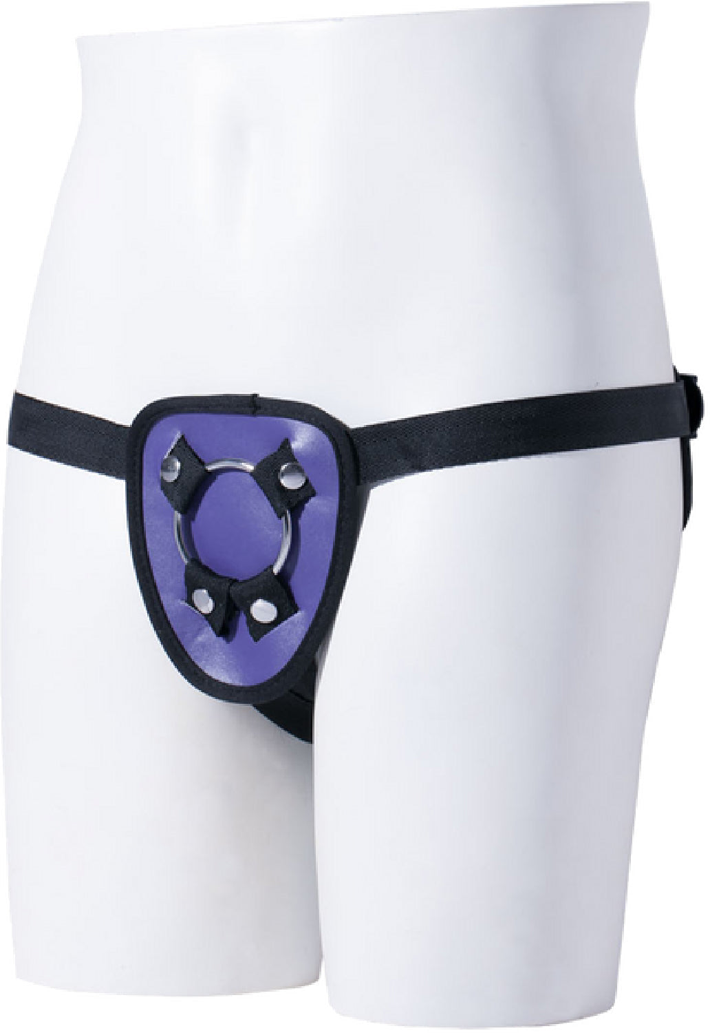 Strap On Harness – Adjustable Strap On Harness > Dildos > Strap On Harnesses - Tophatter Daily Deals
