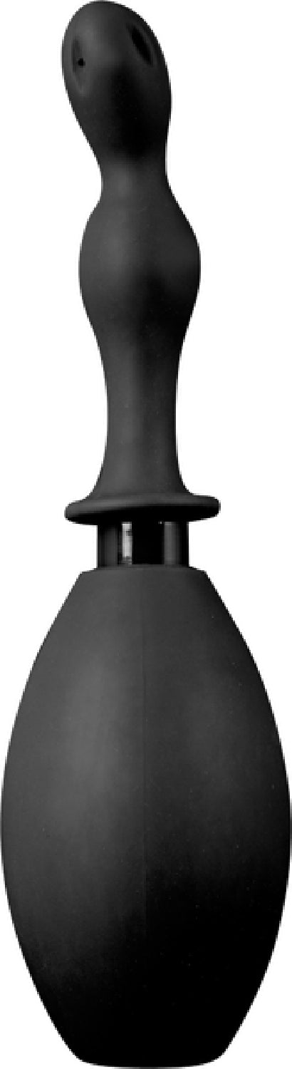 Freshen Pump Anal Douche – Anal Douche > Essentials > Douches - Tophatter Daily Deals
