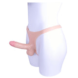 Ultra Realistic 5.5 Inch Penis Panty – Flexible Comfortable Penis Panty > Gender > Bodyforms - Tophatter Daily Deals