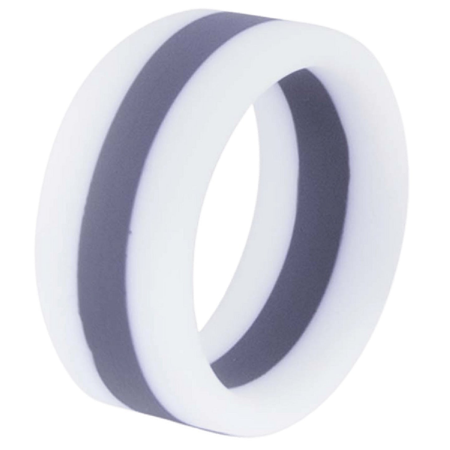 Silicone Cock Ring – Flexible Durable Hygienic Silicone Cock Ring > Cock Ring > Single - Tophatter Daily Deals