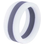 Silicone Cock Ring – Flexible Durable Hygienic Silicone Cock Ring > Cock Ring > Single - Tophatter Daily Deals