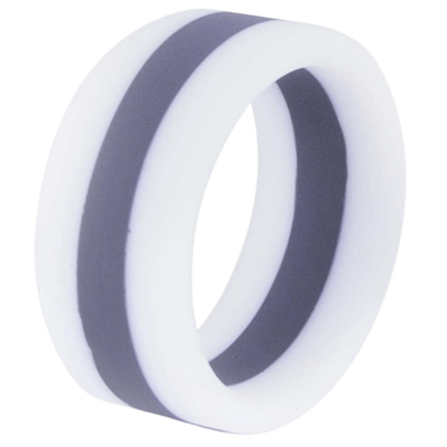 Silicone Cock Ring – Flexible Durable Hygienic Silicone Cock Ring > Cock Ring > Single - Tophatter Daily Deals