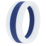 Silicone Cock Ring – Flexible Durable Hygienic Silicone Cock Ring > Cock Ring > Single - Tophatter Daily Deals