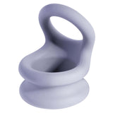 Silicone Cock Ring Medium – Flexible Durable Hygienic Silicone Ring > Cock Ring > Sling - Tophatter Daily Deals