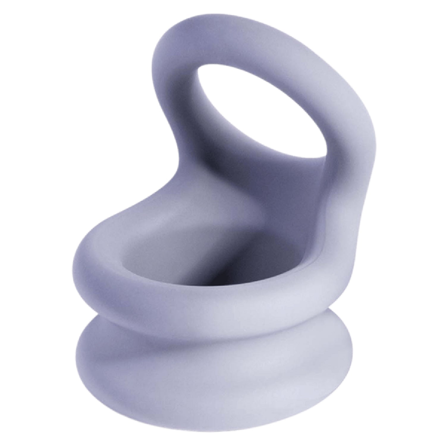 Silicone Cock Ring Medium – Flexible Durable Hygienic Silicone Ring > Cock Ring > Sling - Tophatter Daily Deals
