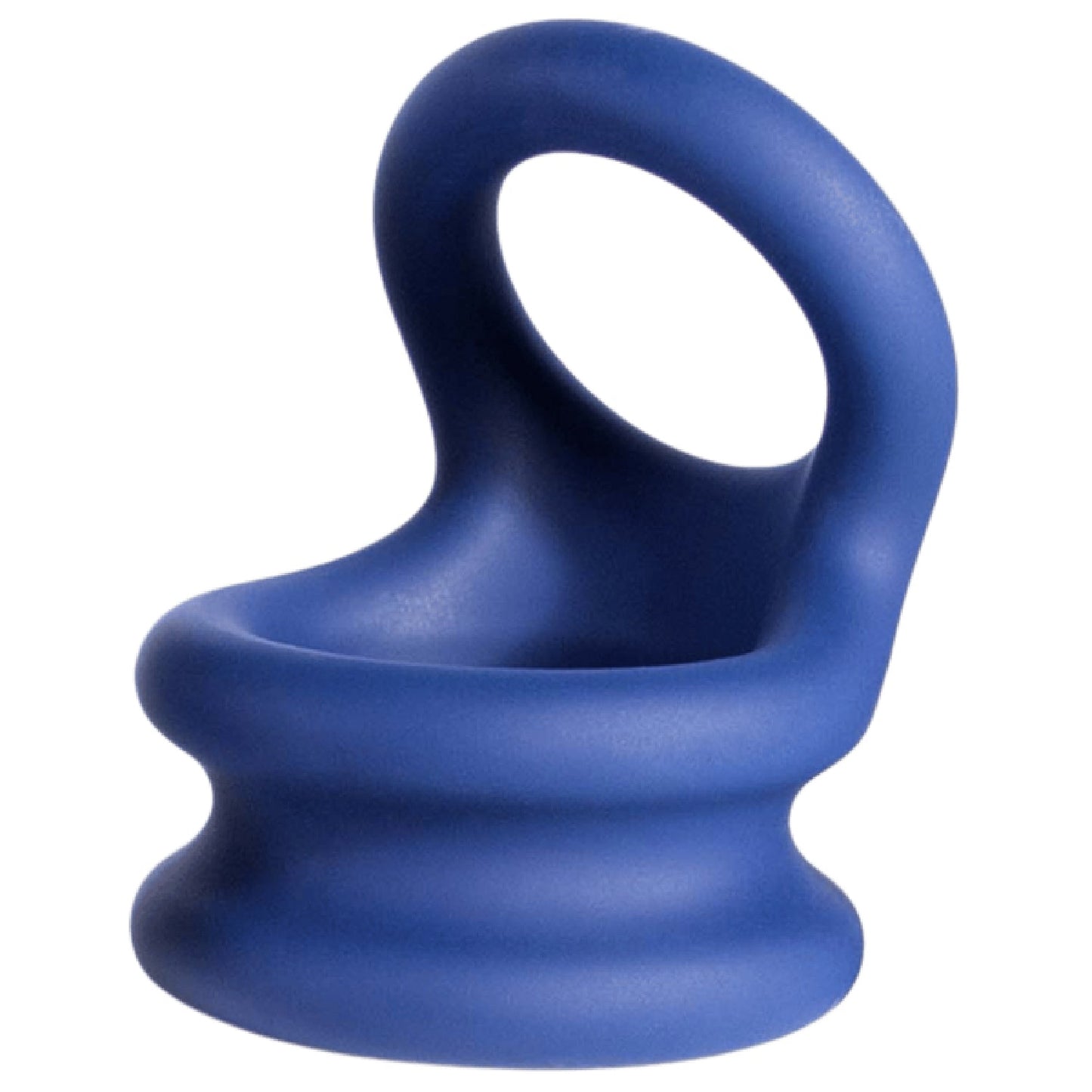 Silicone Cock Ring Medium – Flexible Durable Hygienic Silicone Ring > Cock Ring > Sling - Tophatter Daily Deals