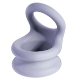 Silicone Cock Ring Large – Stretchy Durable Silicone Penis Ring > Cock Ring > Sling - Tophatter Daily Deals
