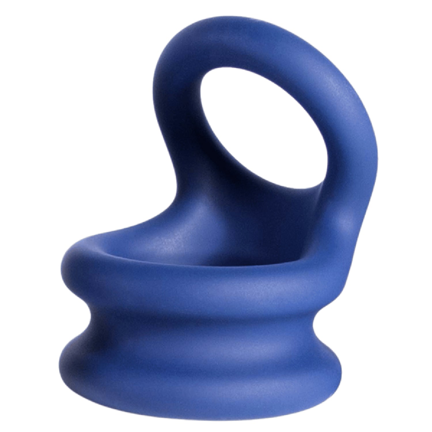 Silicone Cock Ring Large – Stretchy Durable Silicone Penis Ring > Cock Ring > Sling - Tophatter Daily Deals