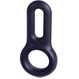Silicone Cock and Ball Ring – Flexible Stretchy Durable Silicone Ring > Cock Ring > Single - Tophatter Daily Deals