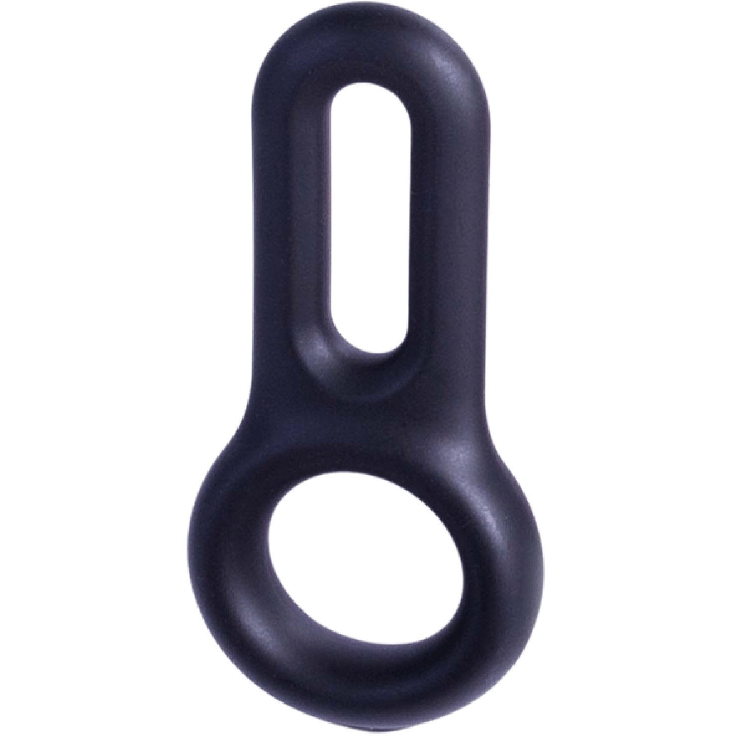 Silicone Cock and Ball Ring – Flexible Stretchy Durable Silicone Ring > Cock Ring > Single - Tophatter Daily Deals
