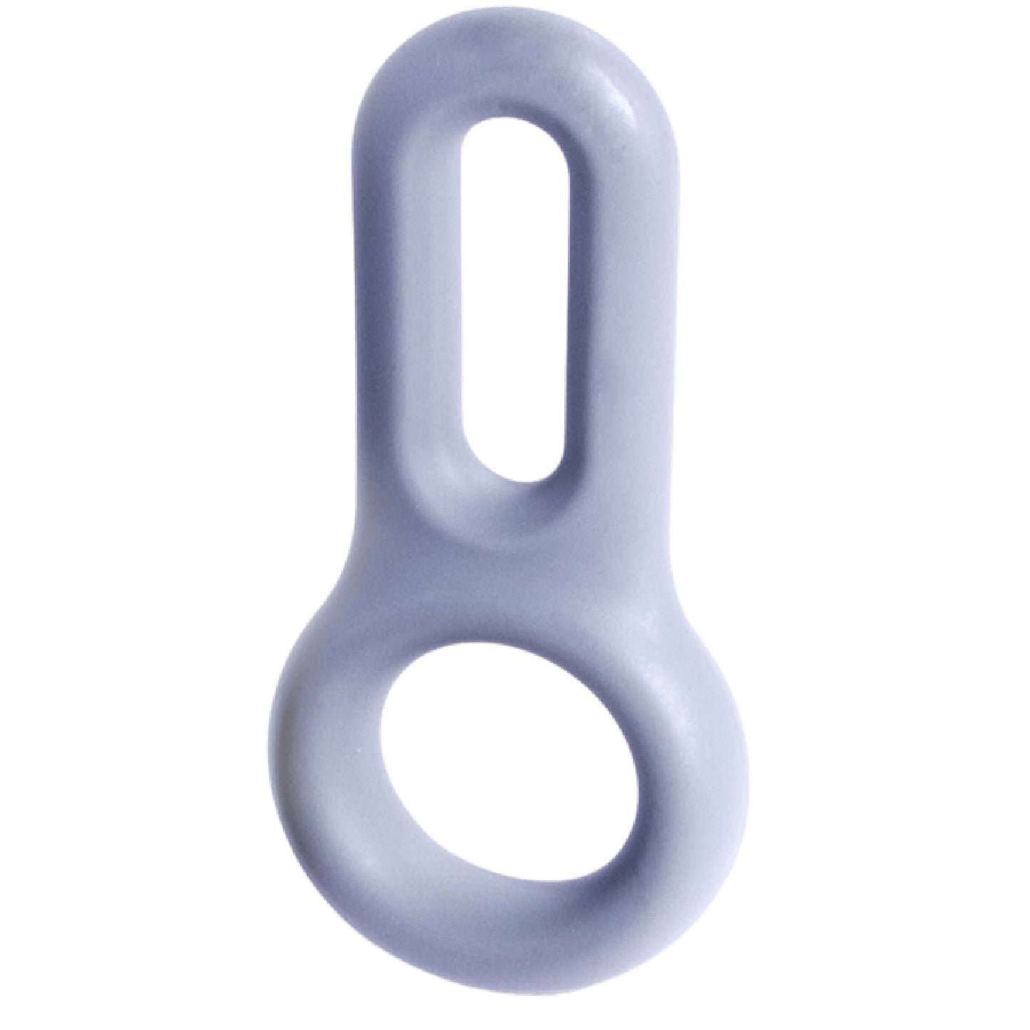 Silicone Cock and Ball Ring – Flexible Stretchy Durable Silicone Ring > Cock Ring > Single - Tophatter Daily Deals