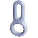 Silicone Cock and Ball Ring – Flexible Stretchy Durable Silicone Ring > Cock Ring > Single - Tophatter Daily Deals