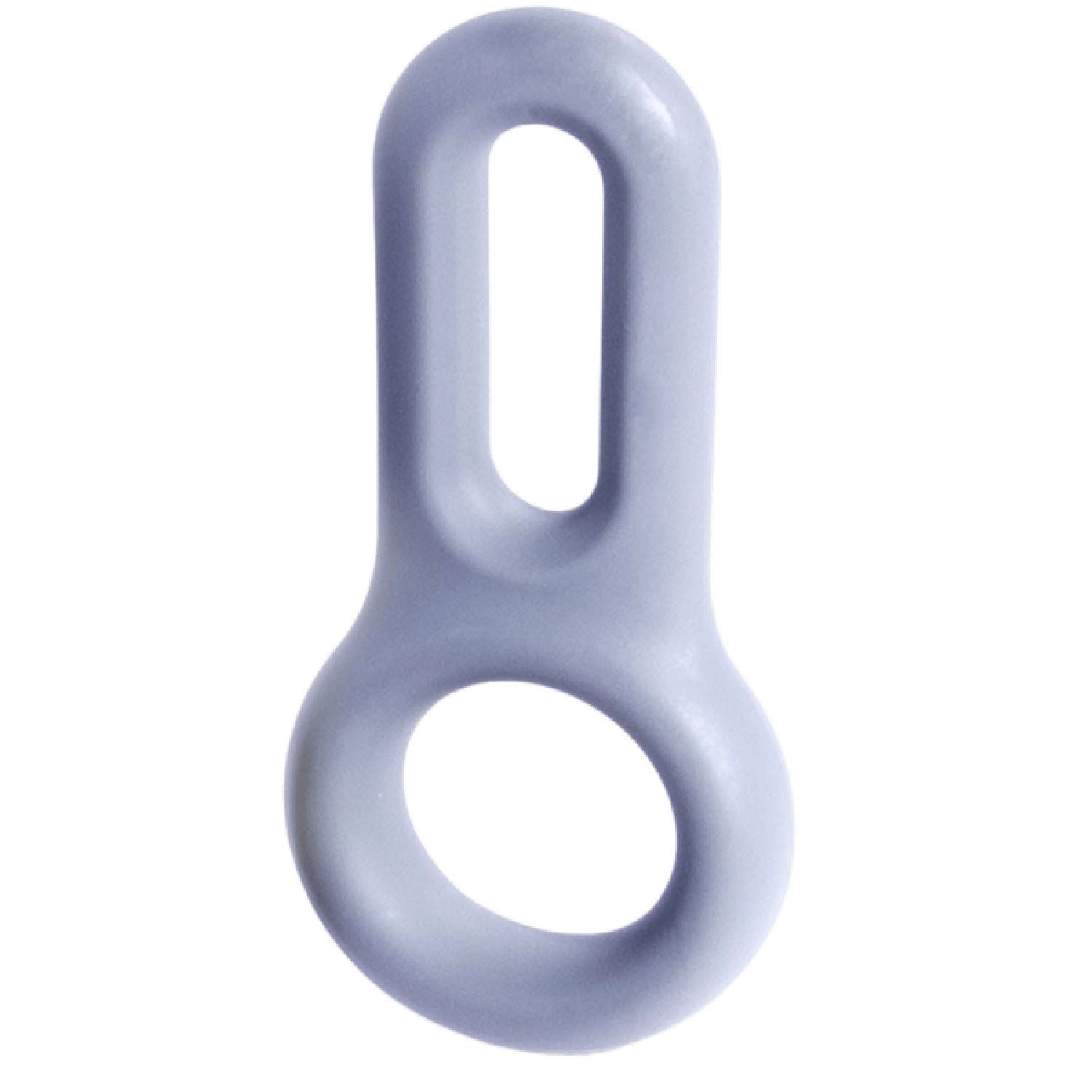 Silicone Cock and Ball Ring – Flexible Stretchy Durable Silicone Ring > Cock Ring > Single - Tophatter Daily Deals