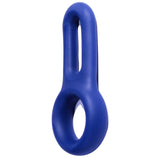 Silicone Cock and Ball Ring – Flexible Stretchy Durable Silicone Ring > Cock Ring > Single - Tophatter Daily Deals